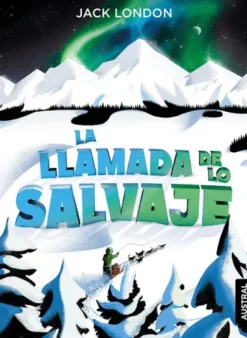 LLAMADA DE LO SALVAJE, LA [CARTONE]