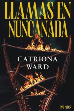 LLAMAS EN NUNCANADA [RUSTICA]