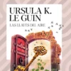 LLAVES DEL AIRE, LAS [RUSTICA]