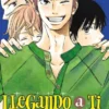 LLEGANDO A TI Nº19 [RUSTICA]