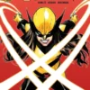 LOBEZNA: LAURA KINNEY Nº01 [RUSTICA]