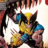 LOBEZNO: VENGANZA Nº01 EDICION RED BAND (1 DE 5) [GRAPA]