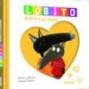 LOBITO QUIERE A SU PAPA [CARTONE]