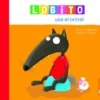 LOBITO USA EL ORINAL [CARTONE]