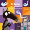 LOBO QUE NO CREIA EN LOS FANTASMAS, EL [CARTONE]