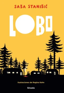 LOBO [RUSTICA]