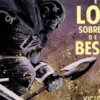 LOBO SOBRE EL MAR DE BESTIAS, EL [CARTONE]