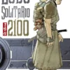 LOBO SOLITARIO 2100 [CARTONE]