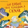 LOBOS QUE VINIERON A CENAR, LOS [CARTONE]
