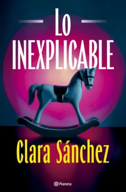 LO INEXPLICABLE [CARTONE]