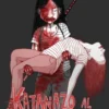 LOLA VENDETTA: KATANAZO AL AMOR ROMANTICO PARTE II [RUSTICA]