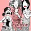 LOLA VENDETTA: ¿QUE PACHA, MAMA? [RUSTICA]