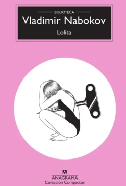 LOLITA [RUSTICA]