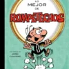 LO MEJOR DE ROMPETECHOS [CARTONE]