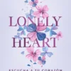 LONELY HEART: ESCUCHA A TU CORAZON (SCARLET LUCK 1) [RUSTICA]