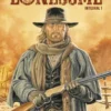 LONESOME (EDICION INTEGRAL) VOL.1 [CARTONE]