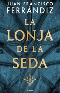 LONJA DE LA SEDA, LA [CARTONE]