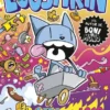 LOOSHKIN VOL.1: EL GATO MAS LOCO DEL MUNDO [CARTONE]