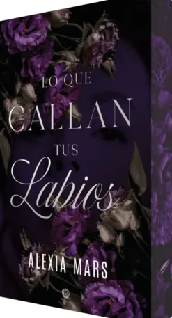 LO QUE CALLAN TUS LABIOS (EDICION CON LOS CANTOS PINTADOS) [CARTONE]