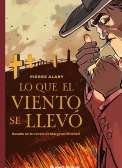 LO QUE EL VIENTO SE LLEVO VOL.2 [CARTONE]