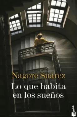 LO QUE HABITA EN LOS SUEÑOS [BOLSILLO]