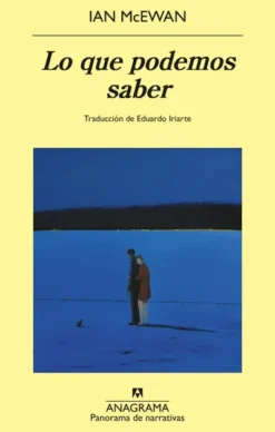 LO QUE PODEMOS SABER [RUSTICA]