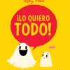LO QUIERO TODO [CARTONE]