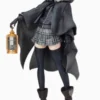 LORD EL- MELLOI II'S CASE FILES (RAIL ZEPPELIN) GRACE NOTE: ESTATUA GRAY 21 CM PVC [CAJA]