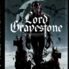 LORD GRAVESTONE VOL.3: EL EMPERADOR DE LAS CENIZAS [CARTONE]