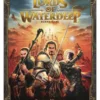 LORDS OF WATERDEEP BOARD GAME [JUEGO]