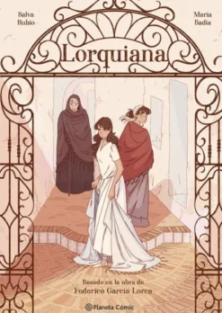 LORQUIANA [CARTONE]