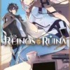 LOS REINOS DE LA RUINA Nº03 [RUSTICA]