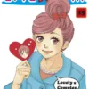 LOVE COM Nº15 (NUEVA EDICION) [RUSTICA]