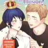 LOVE IS AN ILLUSION Nº05 [RUSTICA]
