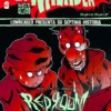 LOWREADER VOL.07: REDROOM [RUSTICA]