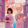 LUCHANDO CONTRA EL AMOR [RUSTICA]