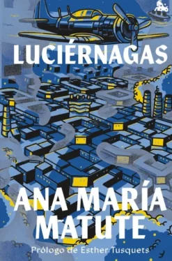 LUCIERNAGAS [CARTONE]
