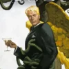 LUCIFER (EDICION INTEGRAL) VOLUMEN 1 [CARTONE]