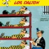 LUCKY LUKE CLASSICS Nº11: LA CURA DE LOS DALTON [CARTONE]