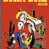 LUCKY LUKE DE GOSCINNY Y MORRIS EDICION INTEGRAL VOL.1 [CARTONE]