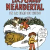 LUCY Y ANDY NEANDERTAL Nº2:EN LA EDAD DE HIELO [RUSTICA]