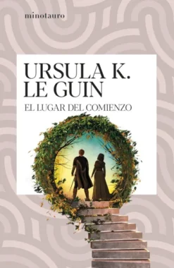 LUGAR DEL COMIENZO, EL [RUSTICA]