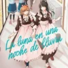 LUNA EN UNA NOCHE DE LLUVIA, LA Nº07 [RUSTICA]