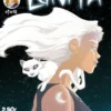 LUNITA Nº01 (1 DE 4) [GRAPA]