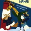 LUPAS Y NANAI: UN MISTERIO EN EL SUR [RUSTICA]