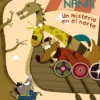 LUPAS Y NANAI: UN MISTERIO EN EL NORTE [RUSTICA]