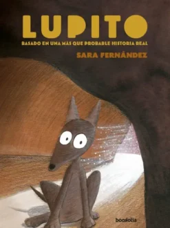 LUPITO [CARTONE]