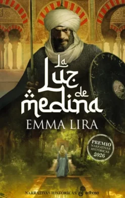 LUZ DE MEDINA, LA [CARTONE]
