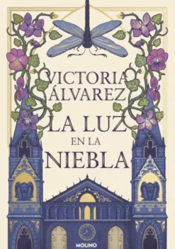 LUZ EN LA NIEBLA, LA [RUSTICA]