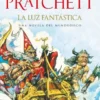 LUZ FANTASTICA, LA (MUNDODISCO 2) [BOLSILLO]